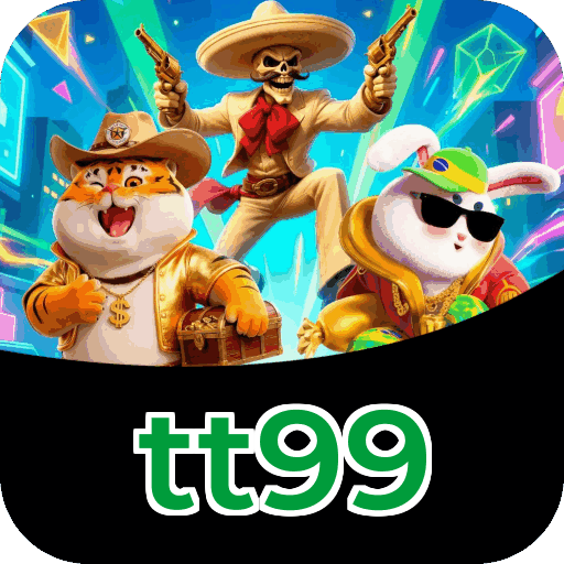 Instalação Android tt99