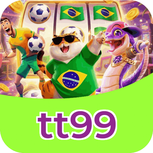 Login rápido no app tt99